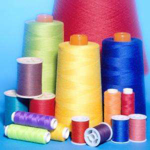 定做工作服的缝纫线质量