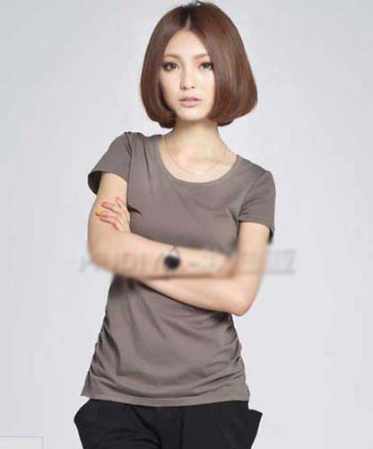 企业文化衫设计