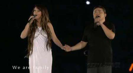 刘欢同款文化衫定制