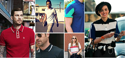 定制T恤衫与订做文化衫区别