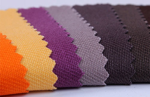 工作服面料名称大全