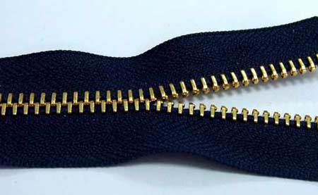 拉链坏了维修方法