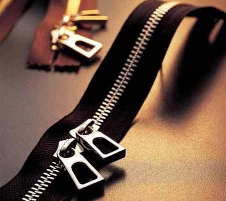 衣服拉链坏了维修妙招