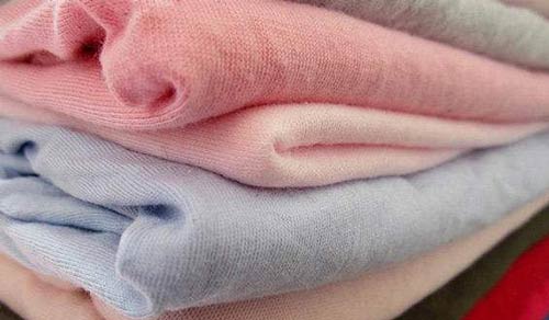 定制纯棉T恤衫的吸水性