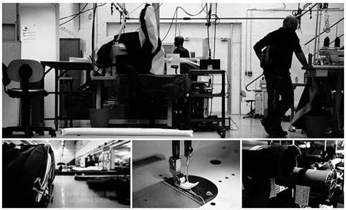 定做西装的介绍