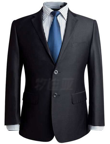 深圳定做西服效果图