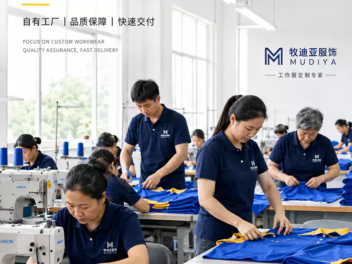 T恤衫厂家定制要多久 T恤衫厂家定制要多久